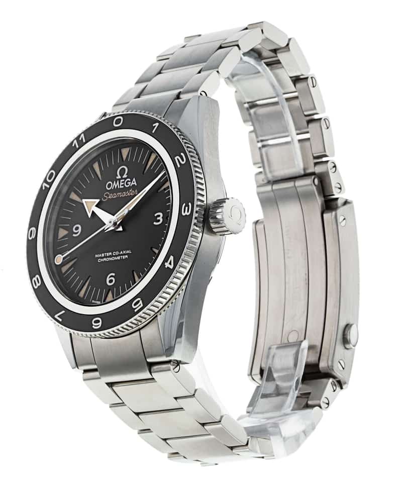 Omega Seamaster 300m 233.32.41.21.01.001